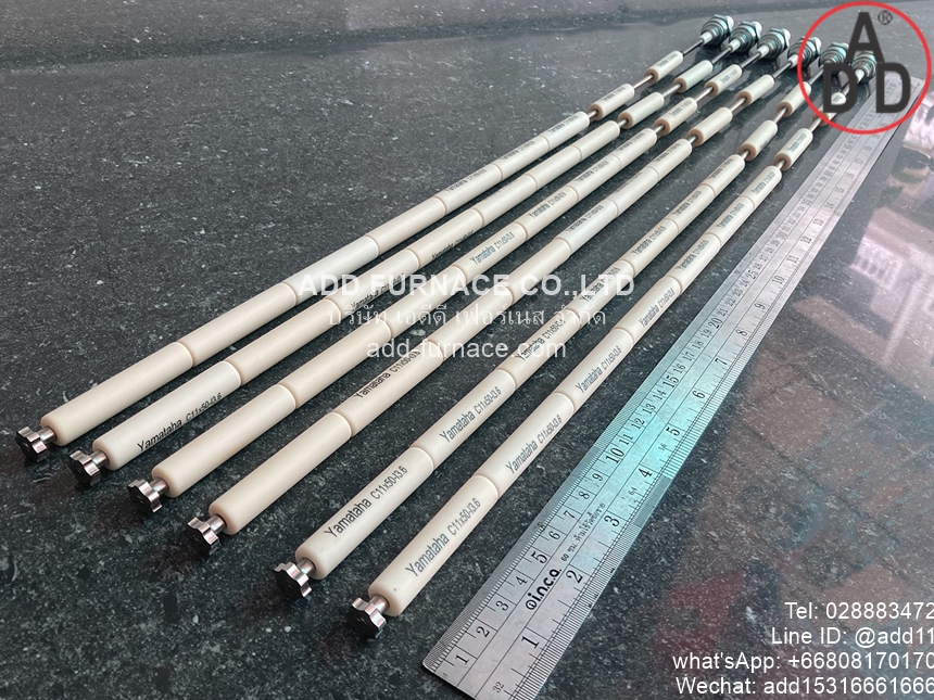 Yamataha ZE14-12-A1 L600mm (1)